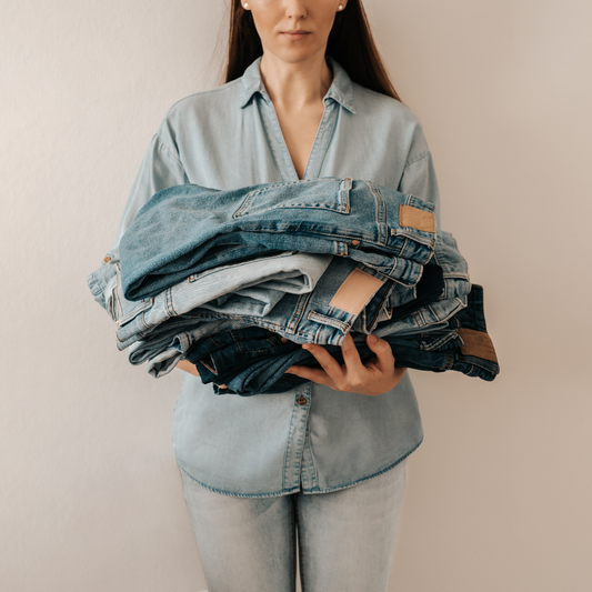Unveiling the True Cost of Fast Fashion: Embracing Sustainable Style